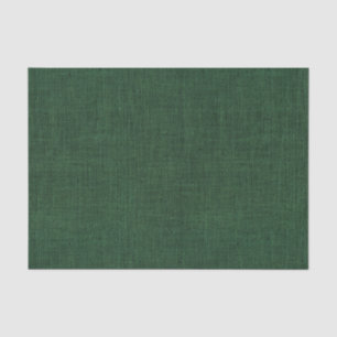 Papel De Seda Profundamente - textura verde de serapilheira