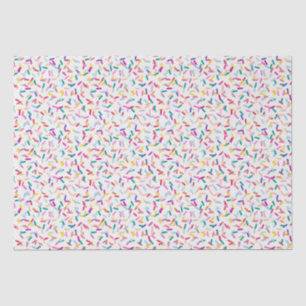 Papel De Seda Prprinkles