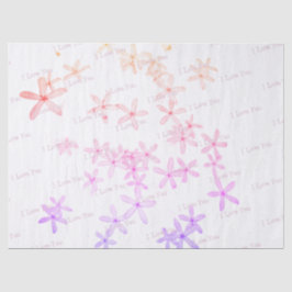 Papel De Seda Publicação técnica "White Posit Pattern"