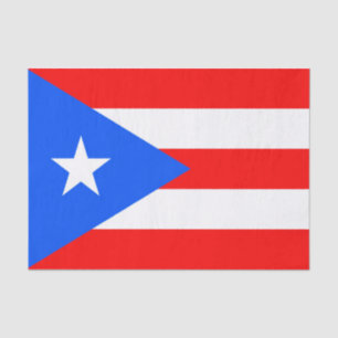 Papel De Seda Puerto Rico