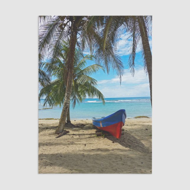 Papel De Seda Pura Vida na Costa Rica - América Central (Criador carregado)