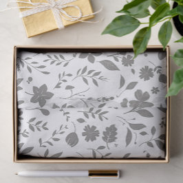 Papel De Seda Pure Botanical 薄葉紙