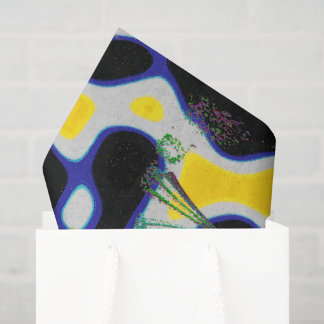 Papel De Seda "Pure Contemporary" (10 x 14) Tissue Paper