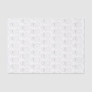 Papel De Seda Quadro de Evidências para Solução de Crimes Mister