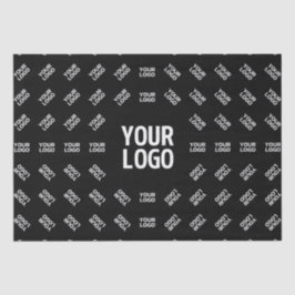 Papel De Seda Qualquer Design de imagem ou logotipo carregado | 