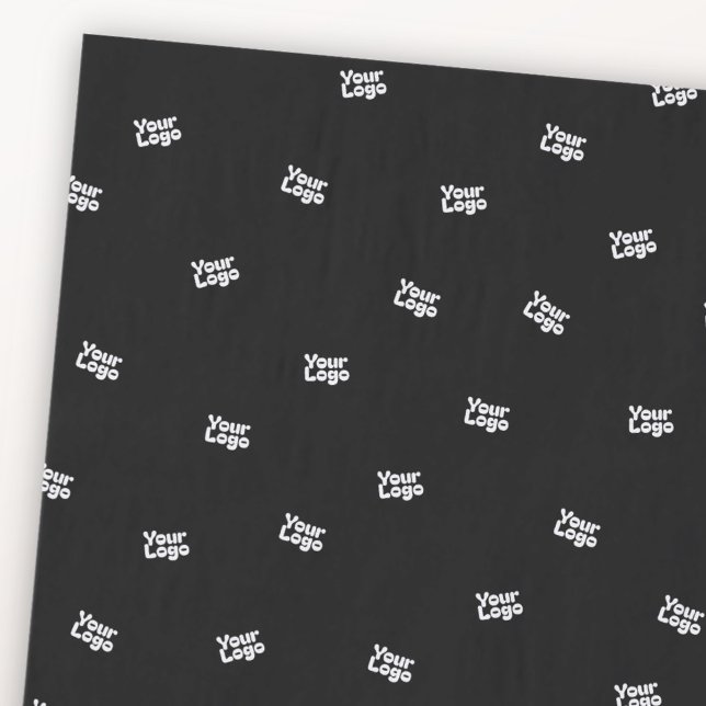 Papel De Seda Qualquer imagem carregada, Design ou o seu logotip (Criador carregado)