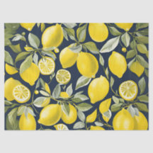 Quando a vida te dá limões