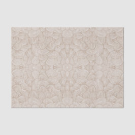 Papel De Seda Quantumn Weave - Warm Neutral