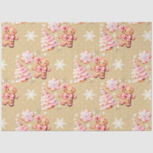 Papel De Seda Que tal de pão rosa rosa, pia