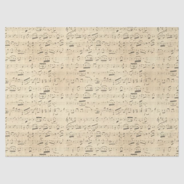 Papel De Seda Queen Bee Series Design 48 (Frente )