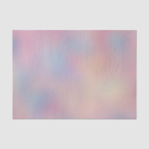 Papel De Seda Rainbow Clouds Companion