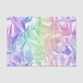 Papel De Seda realidade cromática :