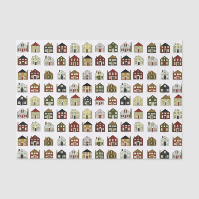 Papel De Seda Realtor (Frente )