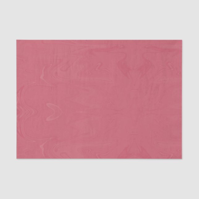 Papel De Seda Red Toile de Jouy Companion Blur (Frente )