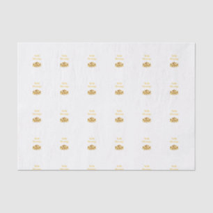 Papel De Seda Reiki Blessings