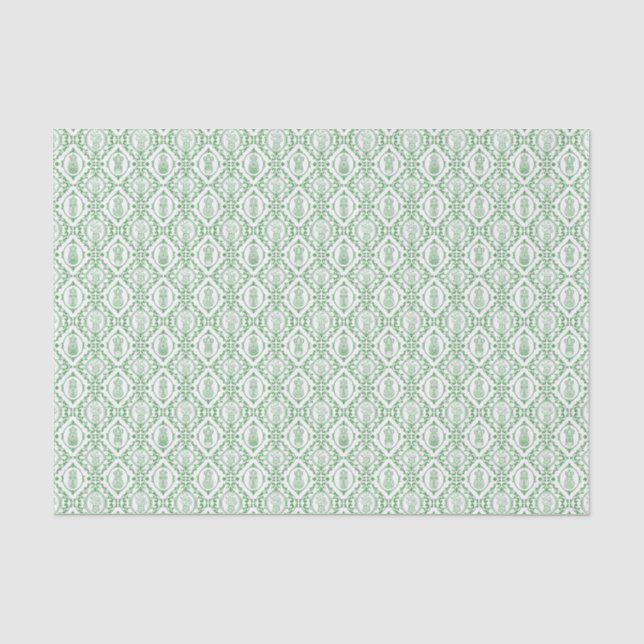 Papel De Seda Reino Unido (Frente )
