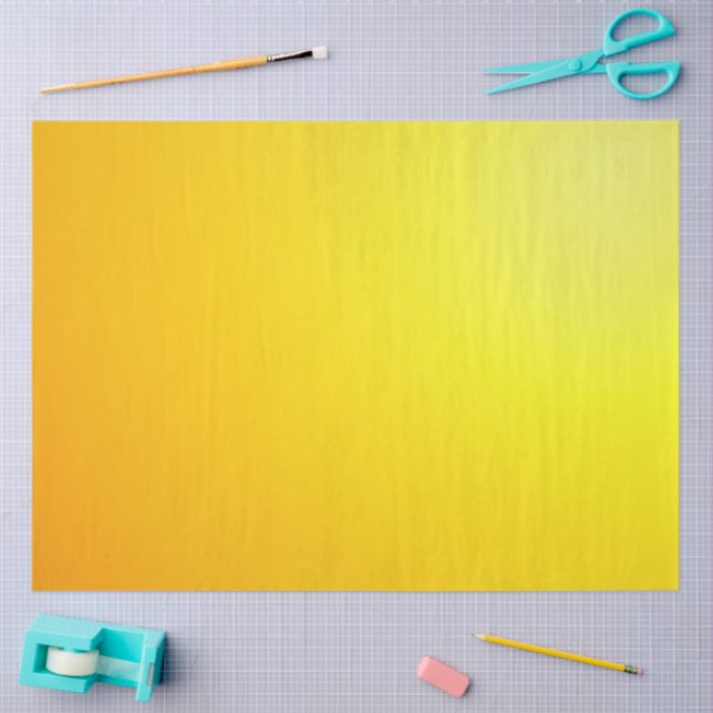 Papel De Seda Respiração de Citrino (Arte )