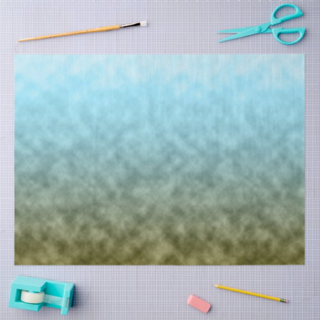 Papel De Seda Respiro Entre Costas (Arte )
