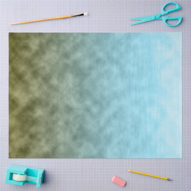 Papel De Seda Respiro Entre Costas (Arte )