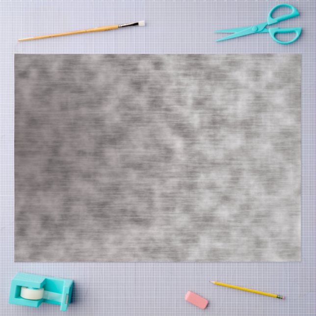 Papel De Seda Retorno Frágil (Arte )