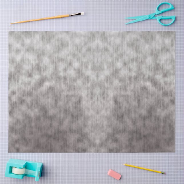 Papel De Seda Retorno Frágil (Arte )