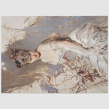 Retrato de Alice Regnault (Beleza Feminina)