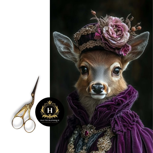 Papel De Seda Retrato Victoriano Decoupage (Criador carregado)