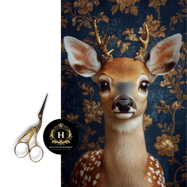 Papel De Seda Retrato Victoriano Decoupage (Criador carregado)