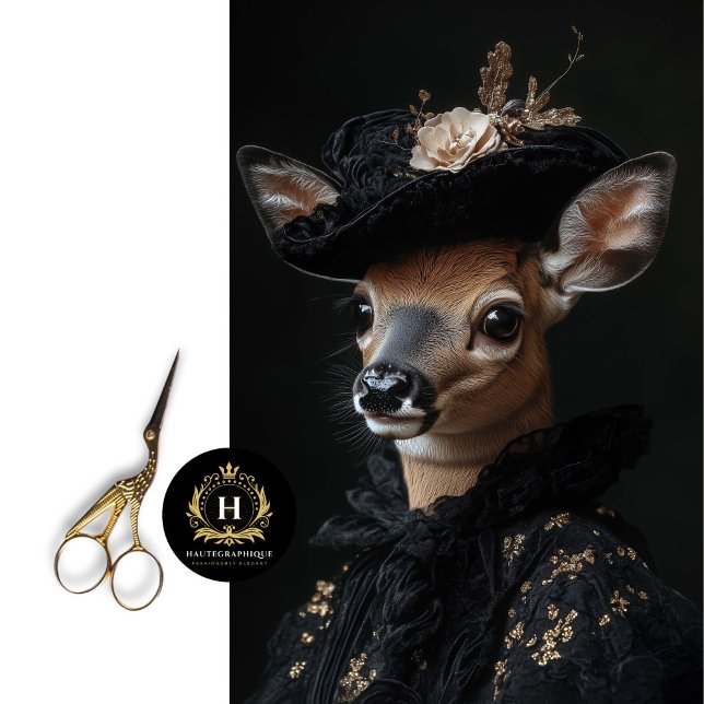 Papel De Seda Retrato Victoriano Decoupage (Criador carregado)