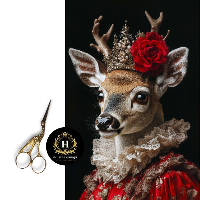 Papel De Seda Retrato Victoriano Decoupage (Criador carregado)