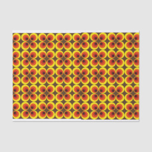 Papel De Seda Retro