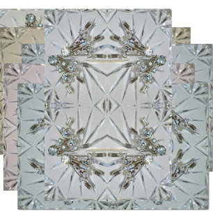 Papel De Seda Rhinestones - Glam
