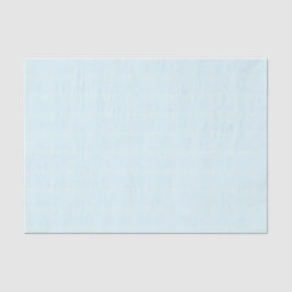 Papel De Seda Robin Egg Blue Tissue Paper
