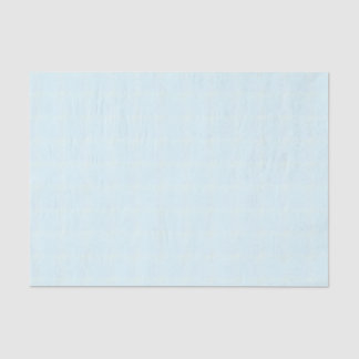 Papel De Seda Robin Egg Blue Tissue Paper