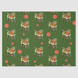 Papel De Seda Robin Tissue Paper
