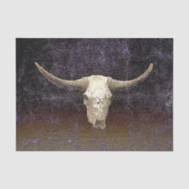 Papel De Seda Rodeo Purple Art Textura de Arte Castanha Rústica 