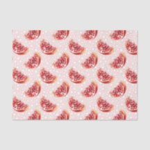 Romã Rosa (Design 84 Série Rosa)