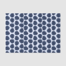 Papel De Seda Rosa de aguarela azul videiras cottage chic casame