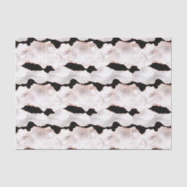 Papel De Seda Rosa Dourado Brilho Ágata Preto Branco Redemoinho