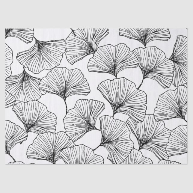 Papel De Seda rosa pétalas (Frente )