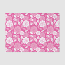 ROSE PATTERN (PINK)