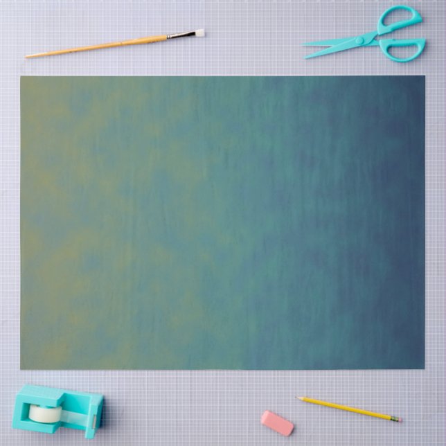 Papel De Seda Roseburn Silencioso (Arte )