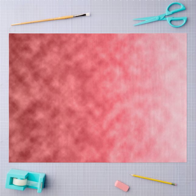 Papel De Seda Rosecore Silencioso (Arte )