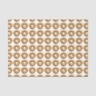 Papel De Seda Rosquinha Levantada