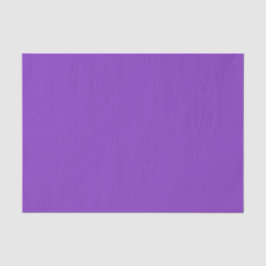 Papel De Seda Roxo Coordenador