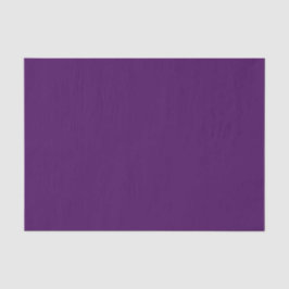 Papel De Seda Roxo médio escuro