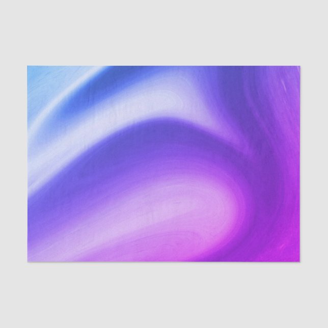 Papel De Seda Roxos (Frente )