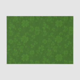 Papel De Seda Rua do Patrick Shamrock