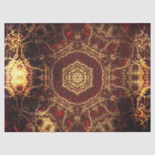 Papel De Seda Rug Oriental