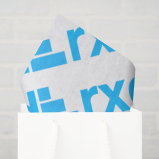 Papel De Seda RXD Bad